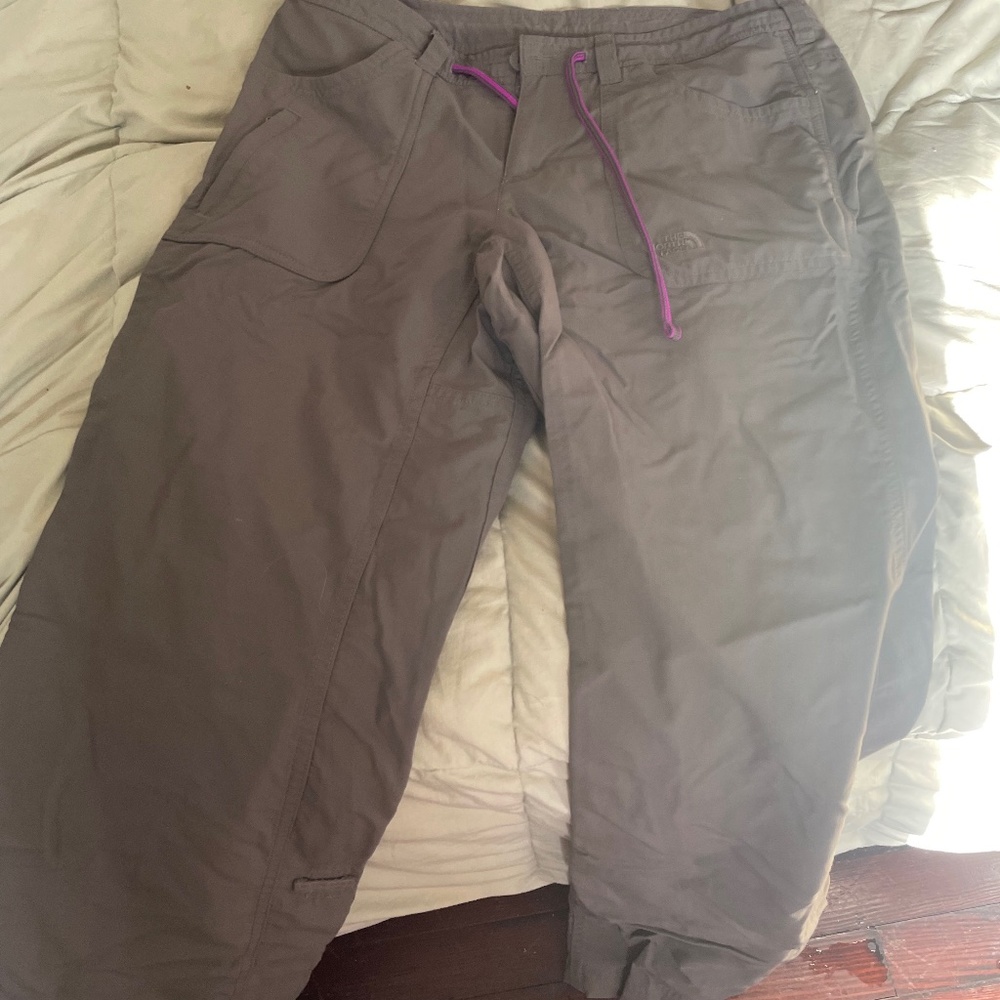 The North Face pants